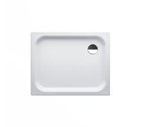 LAUFEN Platina Receveur de douche rectangulaire, H2150410000401,