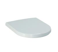 Laufen Pro A abattant de wc à descente amortie blanc H8969513000001