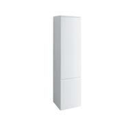 LAUFEN Pro A Armoire haute, 1 porte, charnières à droite, 350x335x1650mm, H4831220954791, Couleur: Décor chêne clair