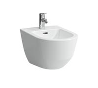 Laufen Pro A bidet suspendu blanc H8309520003021
