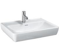 Laufen Pro A lavabo 55x48 cm rectangulaire classique blanc H8189510001041