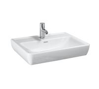 LAUFEN Pro A Lavabo mural, H8189520001041,