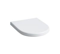 Laufen pro abattant blanc abak - LAUFEN H8989503000001