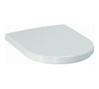 Laufen Pro abattant de WC avec 45x38x5.5cm couvercle système amovible duroplast blanc h8919503000031