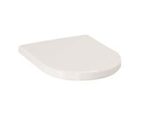 Laufen PRO SiÚge de WC, avec couvercle, amovible, abaissement automatique, H891951, Coloris: Pergame - H8919513490031
