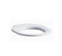 Laufen pro abattant wc sans couvercle blanc - LAUFEN H8929500000001