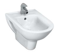 Laufen Pro B bidet suspendu blanc H8309510003041