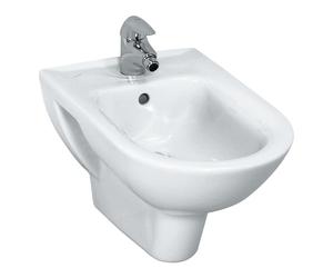 Laufen Pro B bidet suspendu blanc H8309510003041
