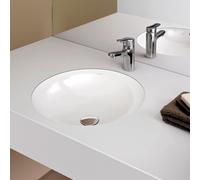 LAUFEN Pro B Vasque à encastrer par-dessous, H8189624001091,
