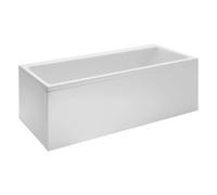 Laufen Pro Baignoire 170 + Tablier Côté Droit Blanc - LAUFEN H2309560000001