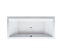 Laufen pro baignoire 190x90 blanc - LAUFEN H2349500000001