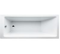Laufen Pro baignoire rectangulaire 170x70 cm blanc H2309500000001