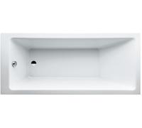 Laufen PRO Baignoire encastrée 1700x750x460 mm blanc H2319500000001