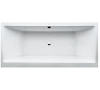 LAUFEN PRO Baignoire à encastrer 1900x900x460 mm, blanc, H2349500000001