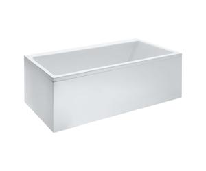 Laufen Pro Baignoire + Tablier 170 X 75 Blanc - LAUFEN H2319550000001