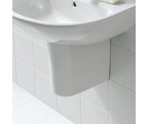 LAUFEN Pro Cache-siphon, H8199510000001,