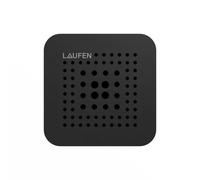 Laufen pro cache vidage pr receveur en marbond noir - LAUFEN H2919500800001