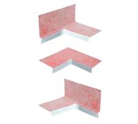 Laufen pro coin extérieur multifonctionnel 3d blanc - LAUFEN H2956440000001