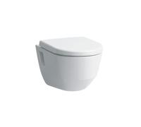 Laufen pro cuvette susp ss bride fixations apparentes blc lcc active 530x360x340 - LAUFEN H820964A000001