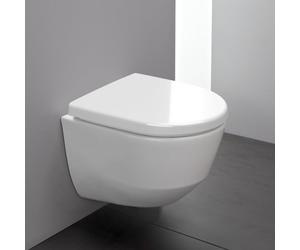 LAUFEN Pro Cuvette suspendue Compact version courte, H8209654000001, Compact