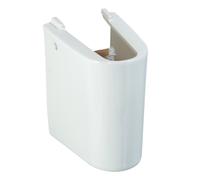 LAUFEN Pro demi-colonne, pour lavabo, 210x285x345mm, H8199510180001, Couleur: beige