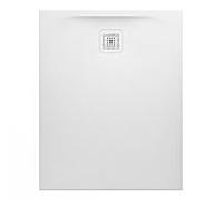 LAUFEN Pro Receveur de douche rectangulaire, H2109510000001,