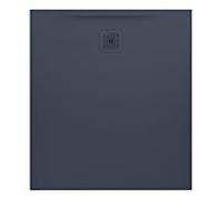 Laufen pro receveur 100x90 anthracite mat - LAUFEN H2109570780001