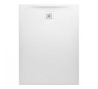 LAUFEN Pro douche H2109580000001 H2109580000001 Marbond vidange blanc de petit côté