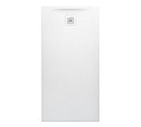 LAUFEN Pro douche H2129530780001 H2129530780001 Marbond de drain anthracite latérale courte