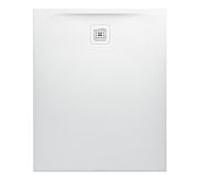 LAUFEN Pro Receveur de douche rectangulaire, H2129550000001,