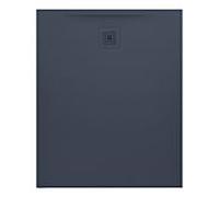 Rec. de dch rect év. excent. pro 110x90 anthrac - LAUFEN H2129550780001