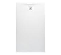 LAUFEN Pro douche H2129560780001 H2129560780001 Marbond de drain anthracite latérale courte