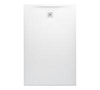 Laufen Receveur de douche Pro H2129570780001 1400x900x42 mm Anthracite Matt