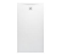 LAUFEN Pro douche H2139510780001 H2139510780001 Marbond de drain anthracite latérale courte