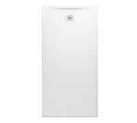 LAUFEN Pro douche H2139580780001 H2139580780001 Marbond de drain anthracite latérale courte