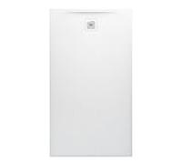 LAUFEN Pro douche H2139590780001 H2139590780001 Marbond de drain anthracite latérale courte