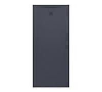 LAUFEN Pro douche H2149510780001 H2149510780001 Marbond de drain anthracite latérale courte