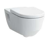 Laufen Pro Liberty cuvette de wc suspendue oui blanc H8219600000001