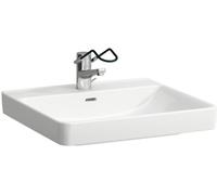 LAUFEN Pro Liberty Lavabo mural, H8119500001041,