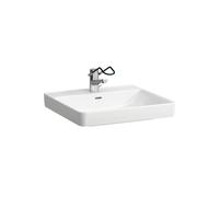 LAUFEN Pro Liberty Lavabo mural, H8119500001041,