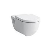 Laufen WC mural Pro Liberty 821960000001 blanc sans rebord projection 70 cm