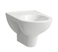 LAUFEN Pro mur monté WC H8209500490001 H8209500490001 Pergamon, 36x56cm