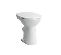 LAUFEN PRO WC au sol, sortie horizontale, 360x470x450mm, H8259550180001, Couleur: Beige Bahama