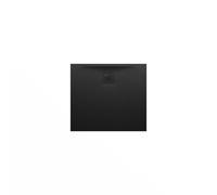 Laufen pro rec marbond 90x80 noir mat - LAUFEN H2149500800001