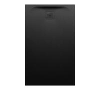 LAUFEN Pro Receveur de douche, 1300x800x42mm, 0, H2159550800001, Couleur: Noir Mat