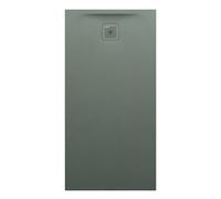 Receveur dch rect. pro 140 btmt - LAUFEN H2129530790001