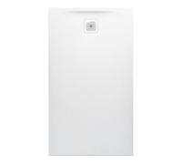 LAUFEN Pro Receveur de douche, 1400x800x42mm, 0, H2129560780001, Couleur: Anthracite Matt