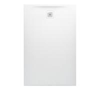LAUFEN Pro douche H2129570780001 H2129570780001 Marbond de drain anthracite latérale courte