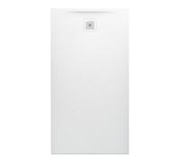 LAUFEN Pro Receveur de douche, 1500x800x42mm, 0, H2139510000001, Couleur: Blanc Mat