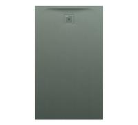 LAUFEN Pro Receveur de douche rectangulaire, H2139520790001,
